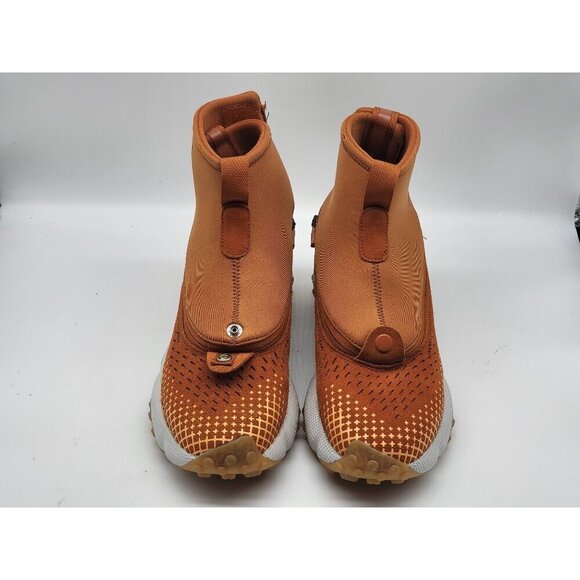 Under Armour UA HOVR Summit Fat Tire‎ Delta Trail Men Shoes Size 7.5 - Picture 2 of 7